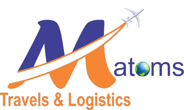 MATOMS LOGO